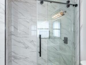 Primary Suite Ensuite Bath