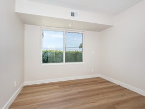 Second Bedroom Suite