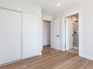 Second Bedroom Suite