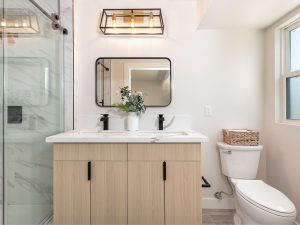 Third Suite Ensuite Bath