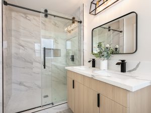 Third Suite Ensuite Bath